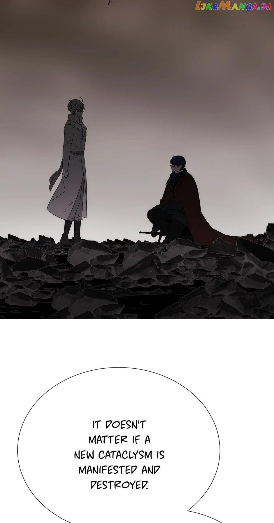 Charlotte Has Five Disciples Chapter 177 page 11