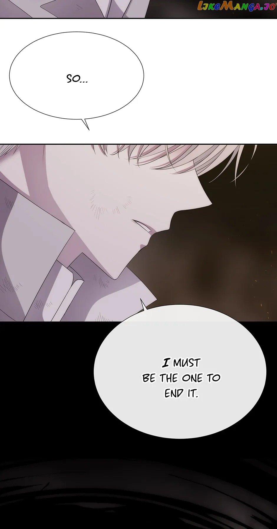 Charlotte Has Five Disciples Chapter 177 page 13