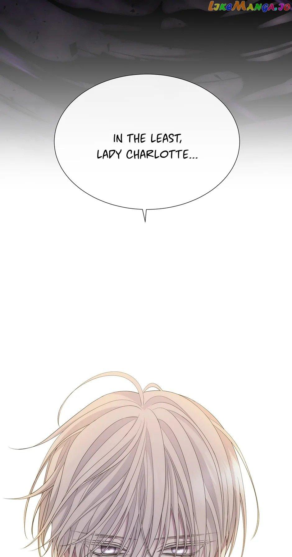 Charlotte Has Five Disciples Chapter 177 page 15
