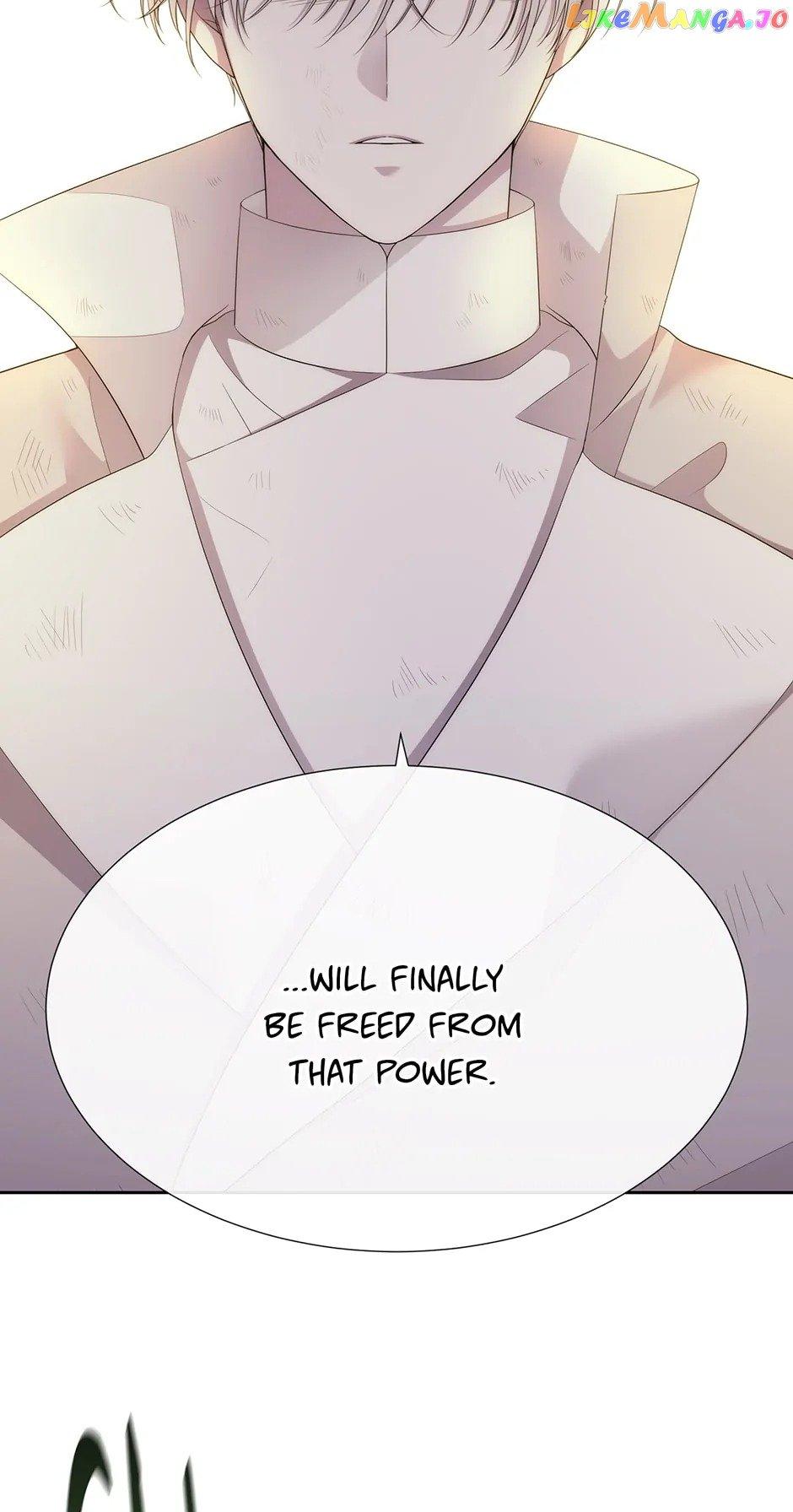 Charlotte Has Five Disciples Chapter 177 page 16
