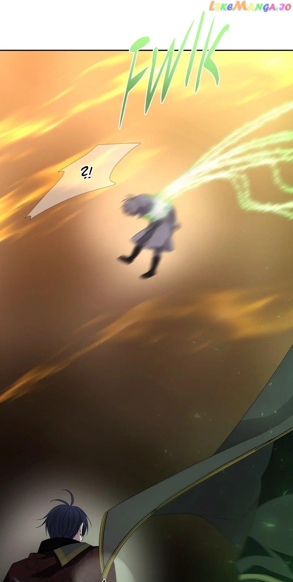 Charlotte Has Five Disciples Chapter 177 page 18