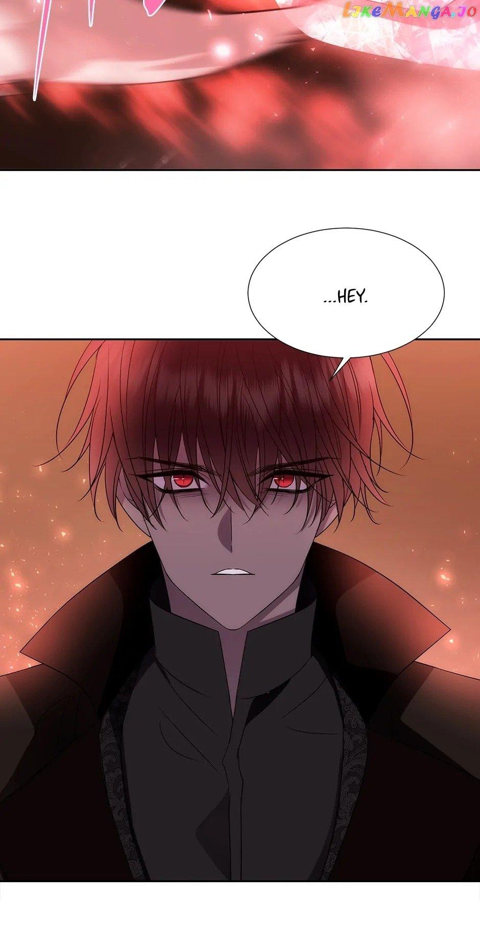 Charlotte Has Five Disciples Chapter 177 page 26