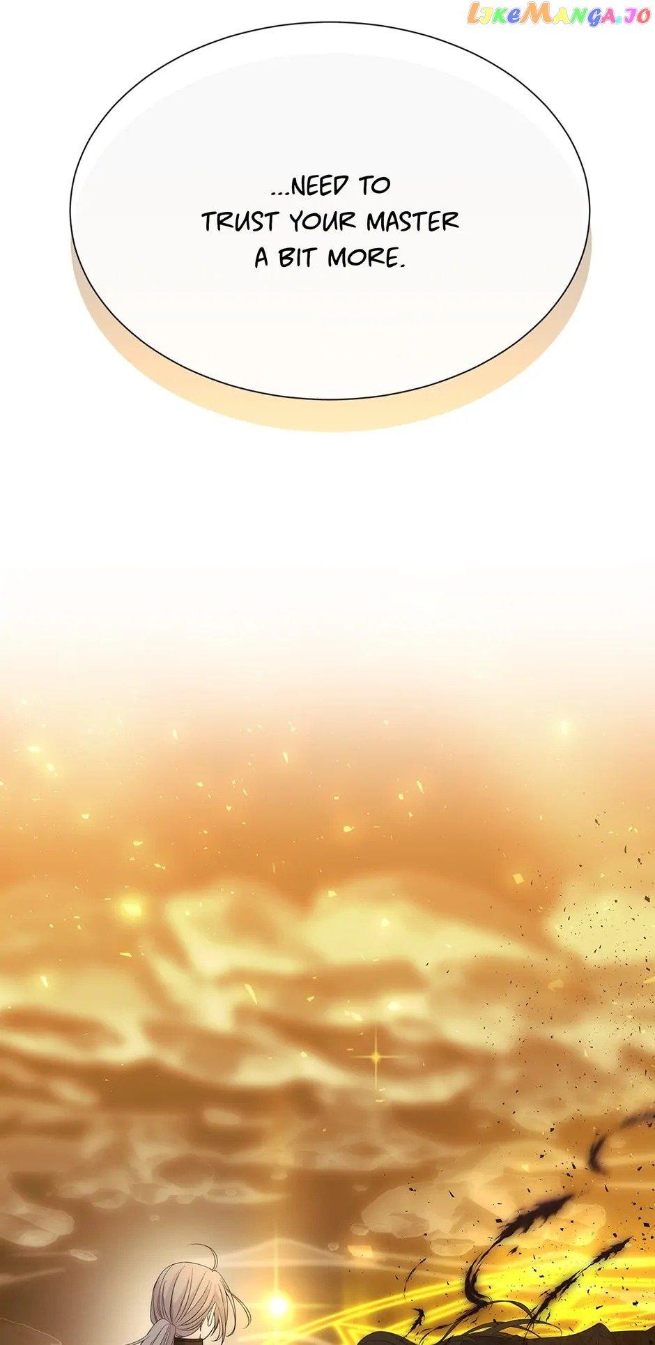 Charlotte Has Five Disciples Chapter 177 page 2