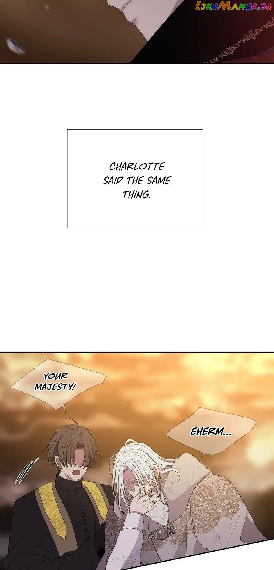 Charlotte Has Five Disciples Chapter 177 page 30