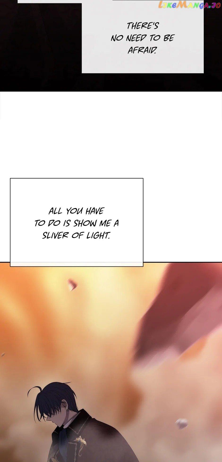 Charlotte Has Five Disciples Chapter 177 page 33