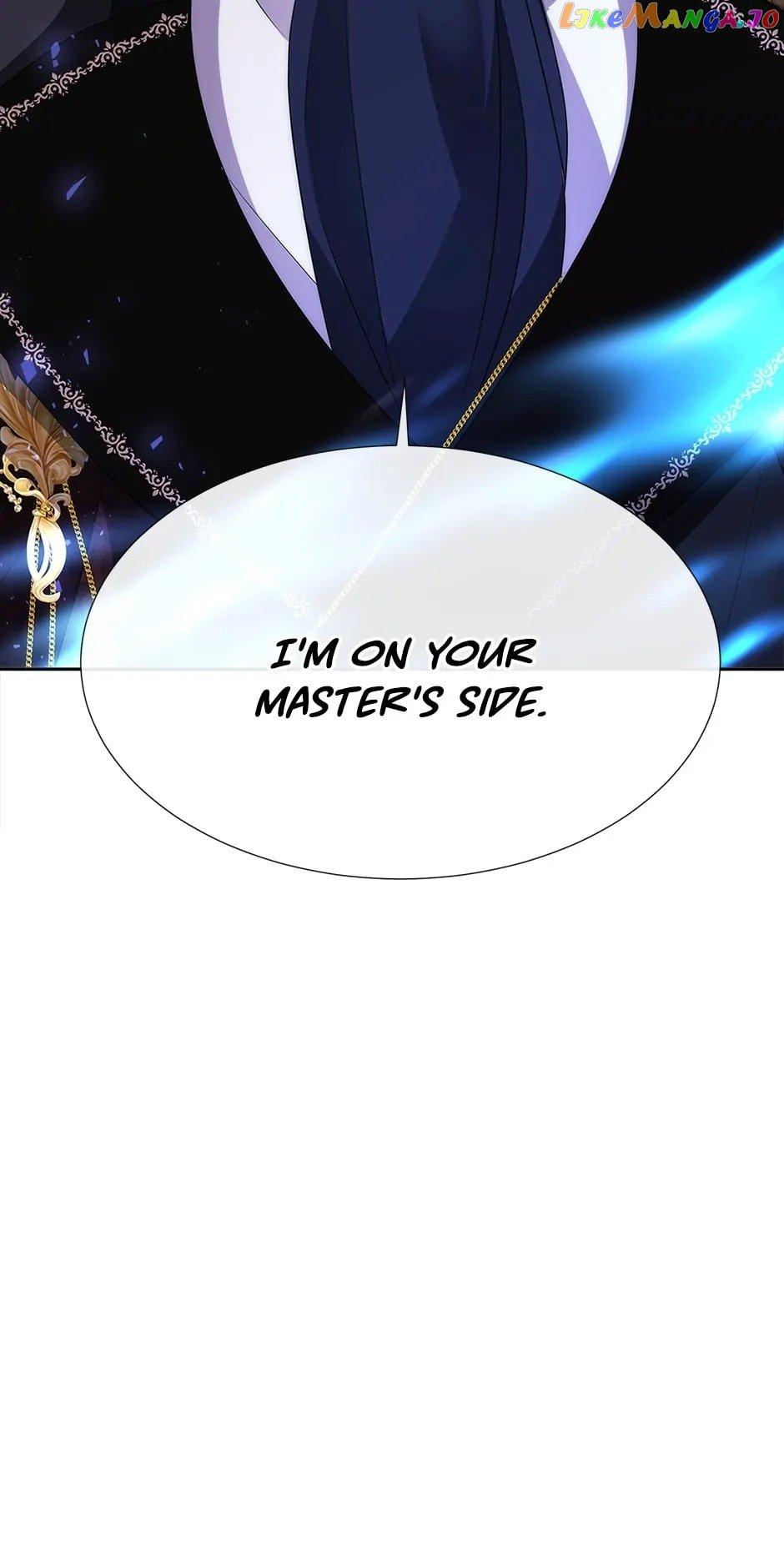 Charlotte Has Five Disciples Chapter 177 page 38