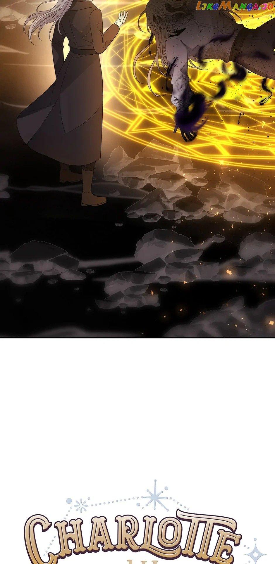 Charlotte Has Five Disciples Chapter 177 page 3
