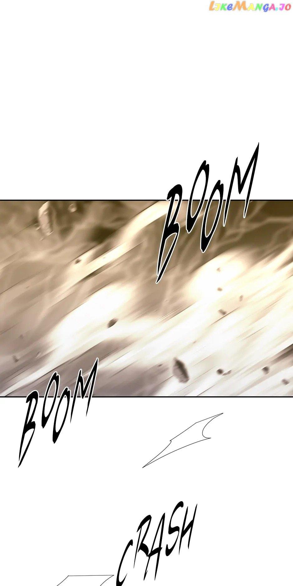 Charlotte Has Five Disciples Chapter 177 page 39