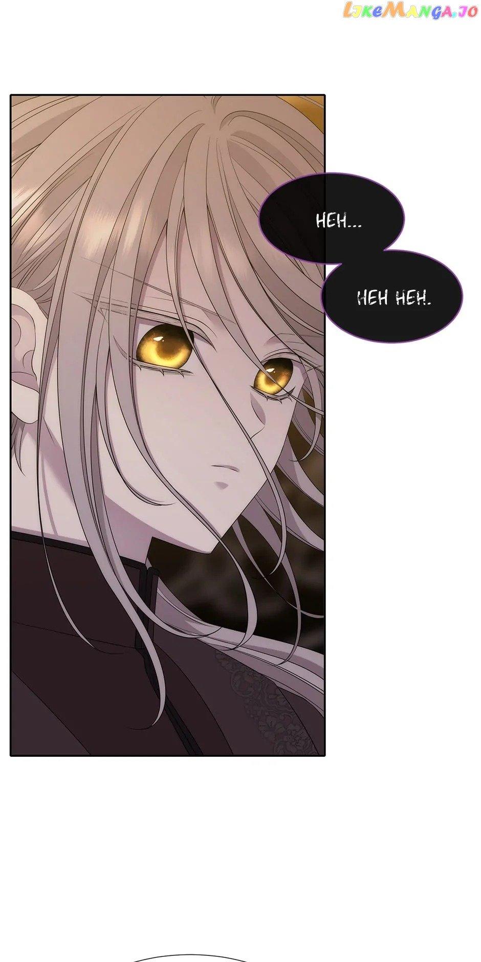 Charlotte Has Five Disciples Chapter 177 page 41