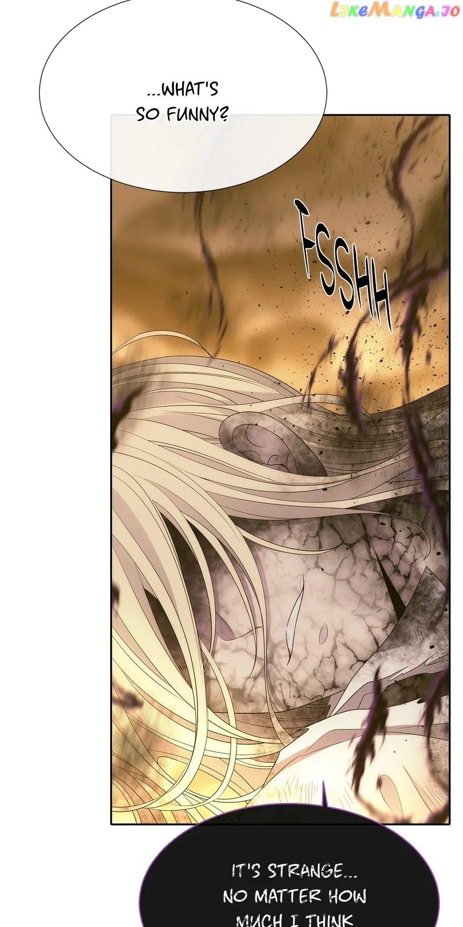 Charlotte Has Five Disciples Chapter 177 page 42