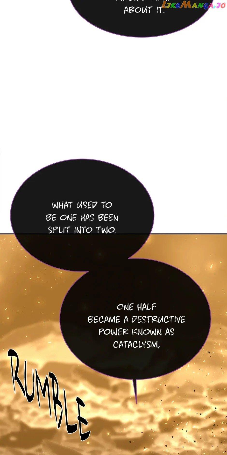 Charlotte Has Five Disciples Chapter 177 page 43