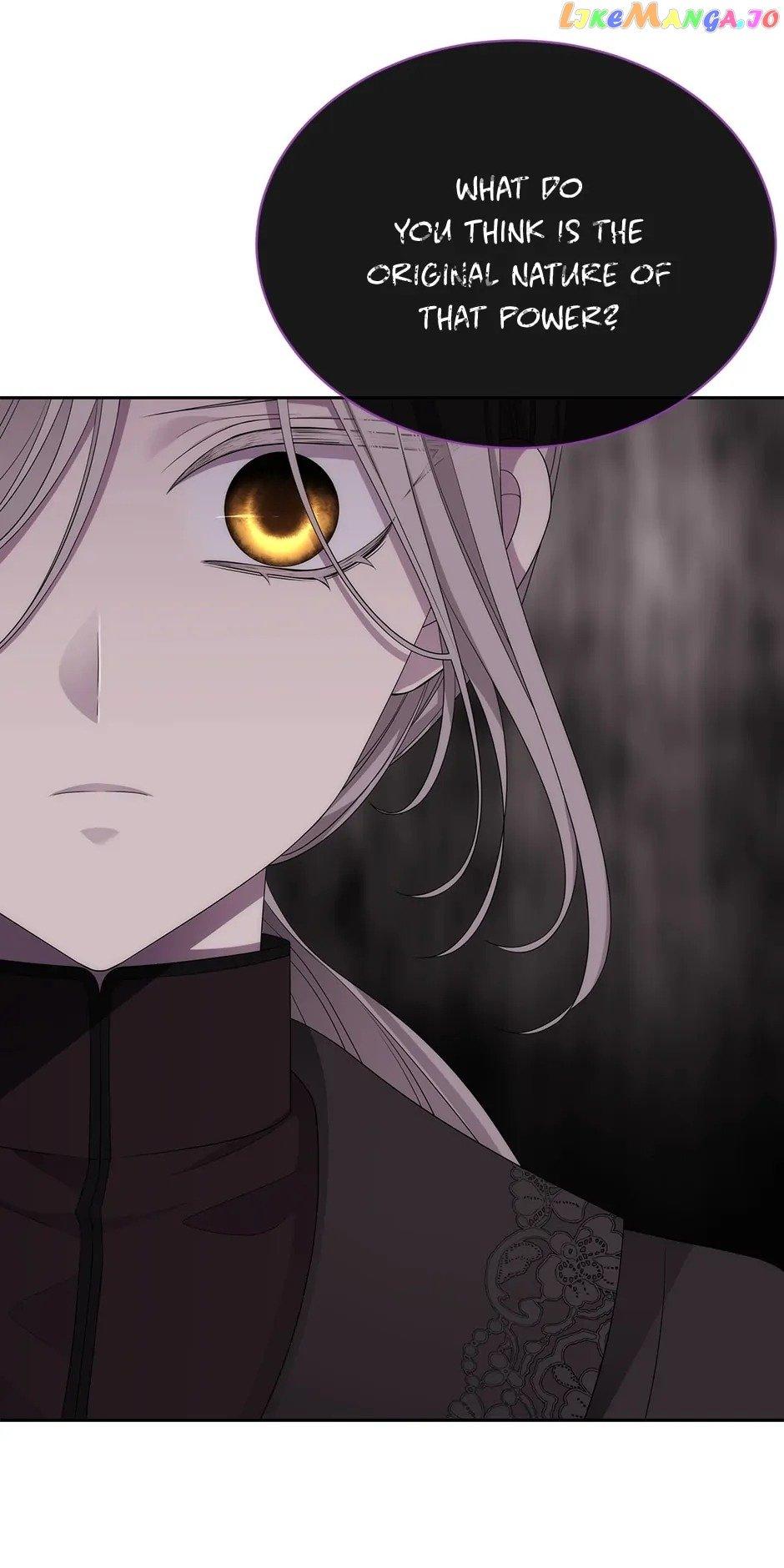 Charlotte Has Five Disciples Chapter 177 page 45