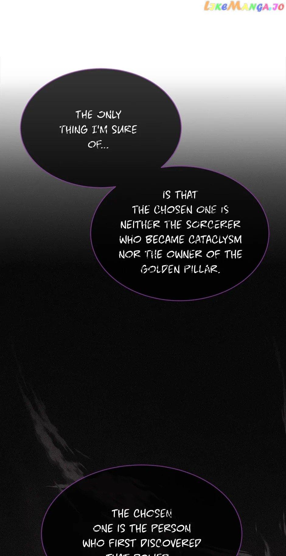 Charlotte Has Five Disciples Chapter 177 page 46