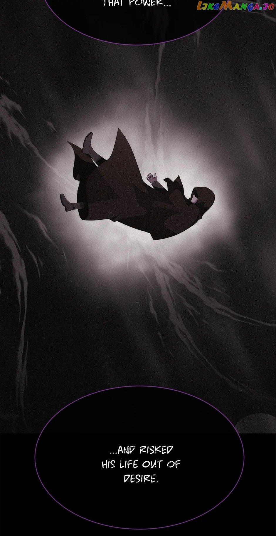 Charlotte Has Five Disciples Chapter 177 page 47