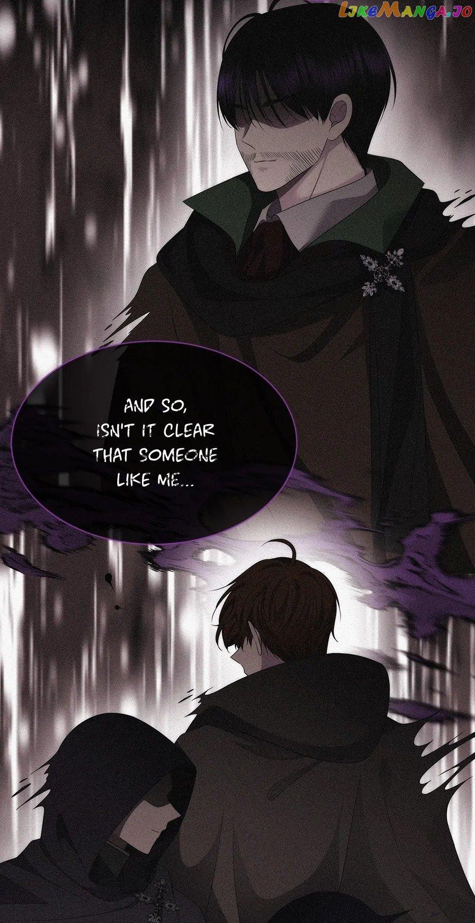 Charlotte Has Five Disciples Chapter 177 page 51