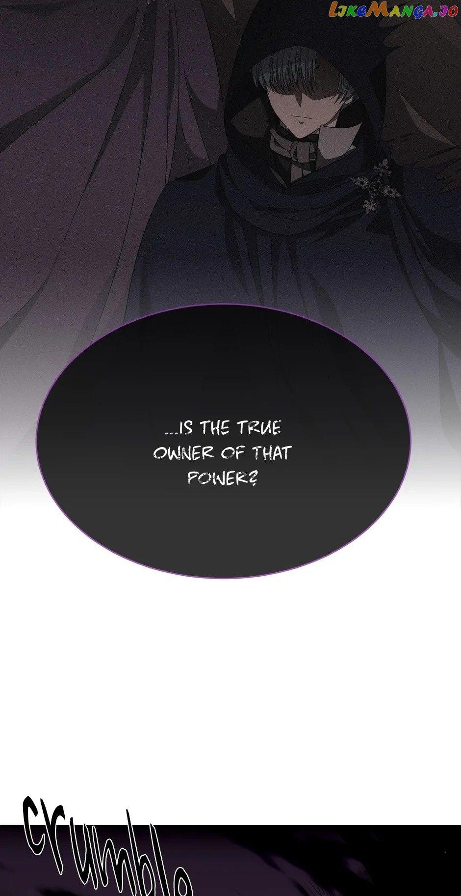 Charlotte Has Five Disciples Chapter 177 page 52