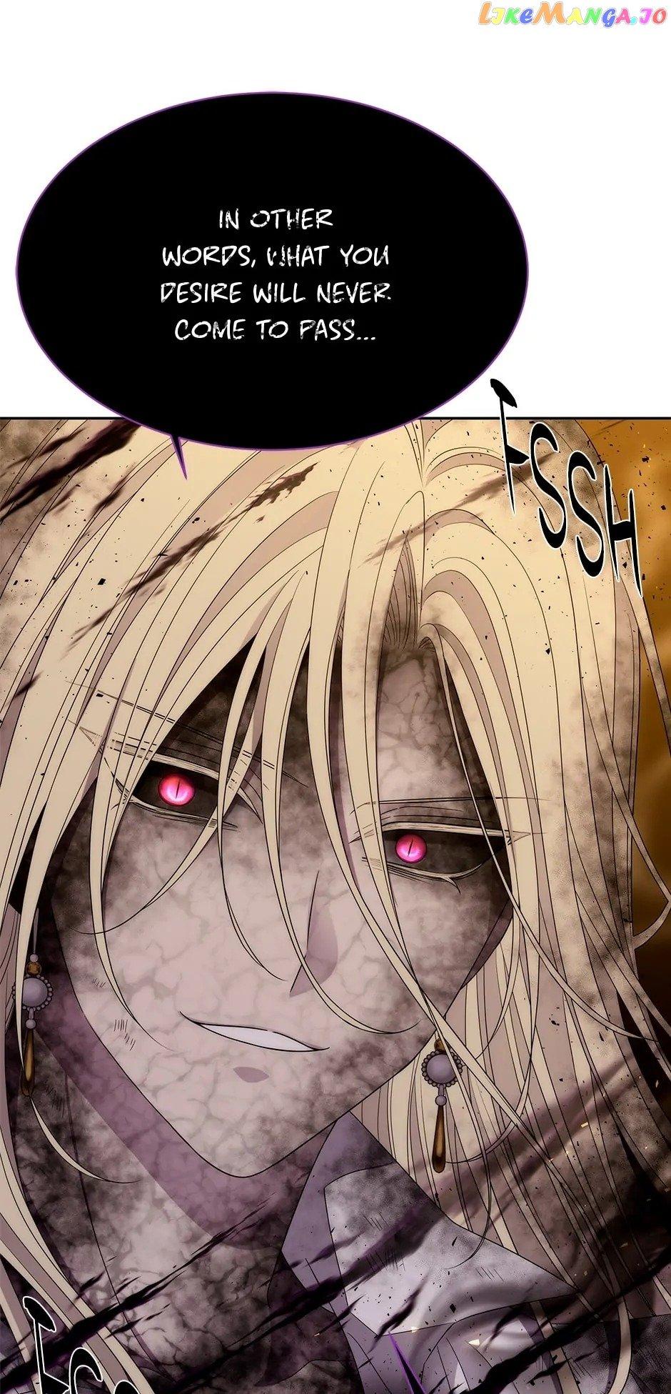 Charlotte Has Five Disciples Chapter 177 page 56