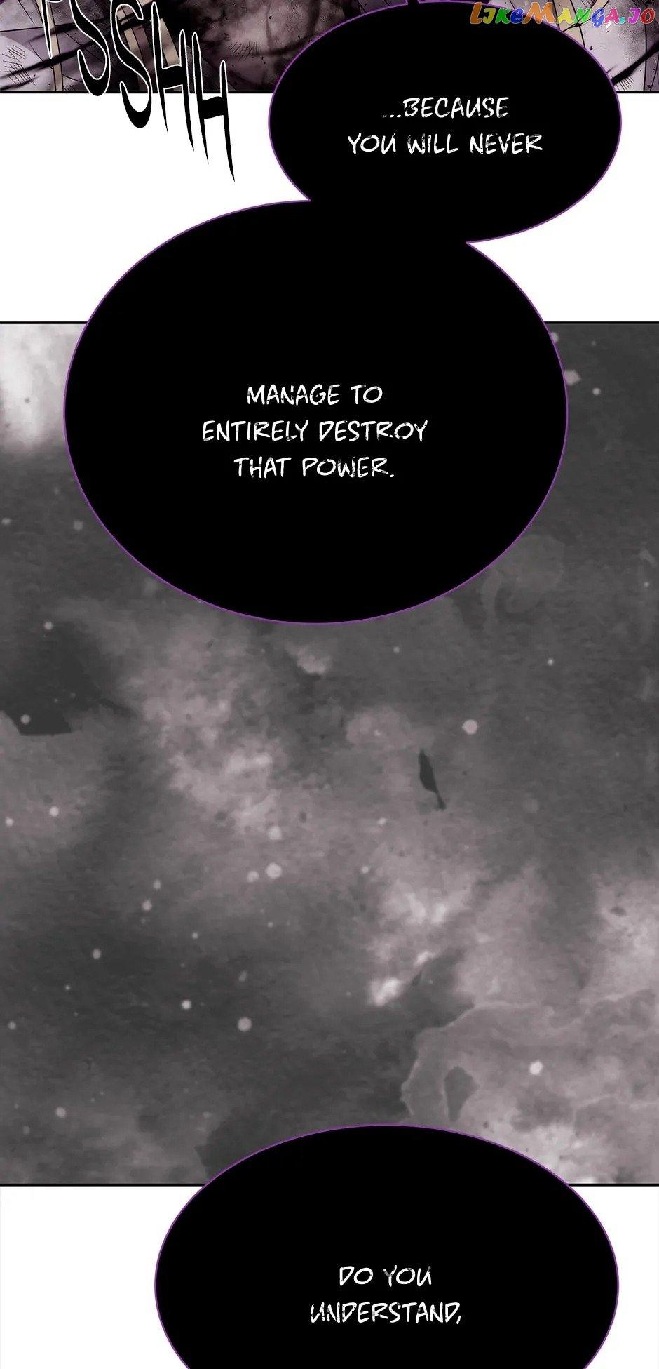 Charlotte Has Five Disciples Chapter 177 page 57