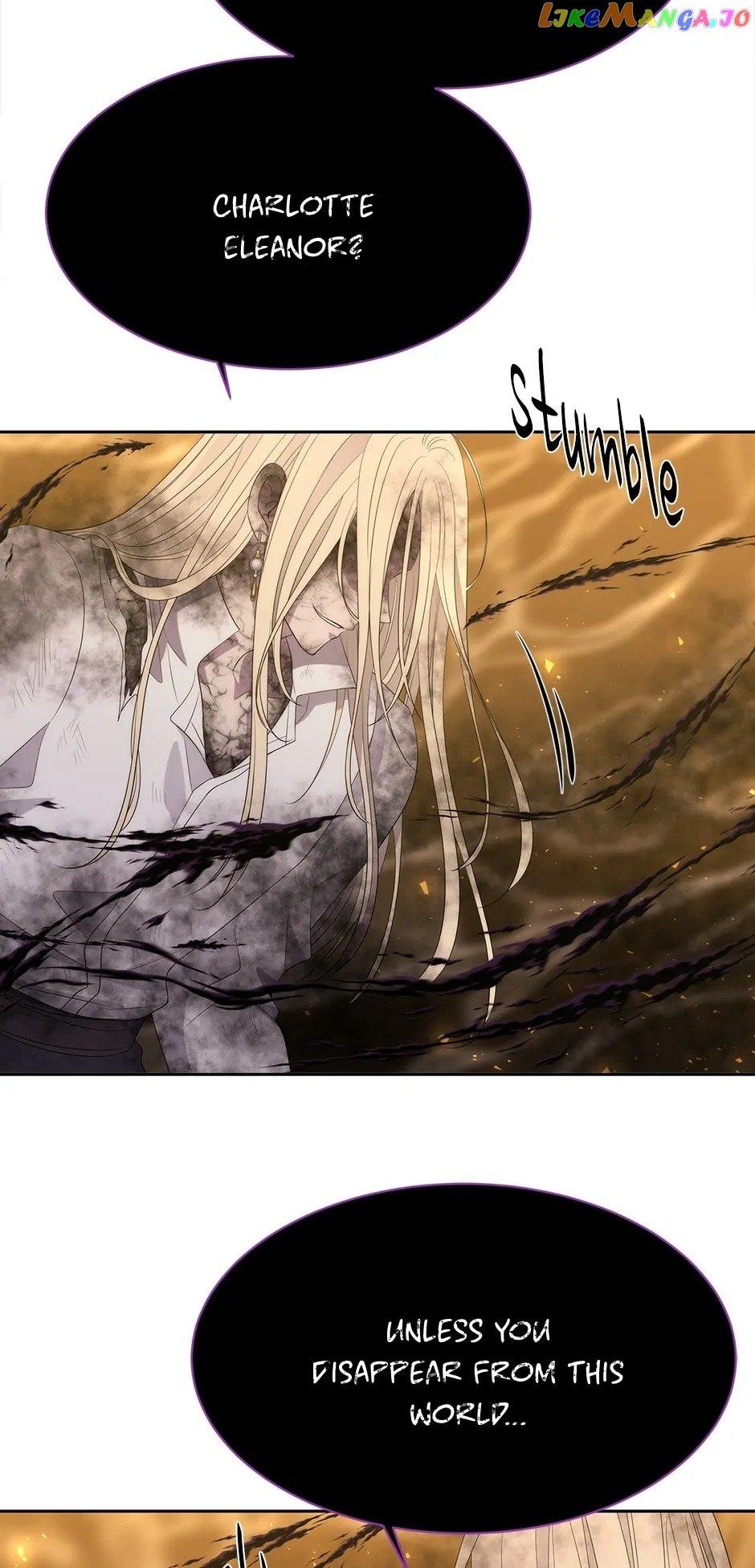 Charlotte Has Five Disciples Chapter 177 page 58