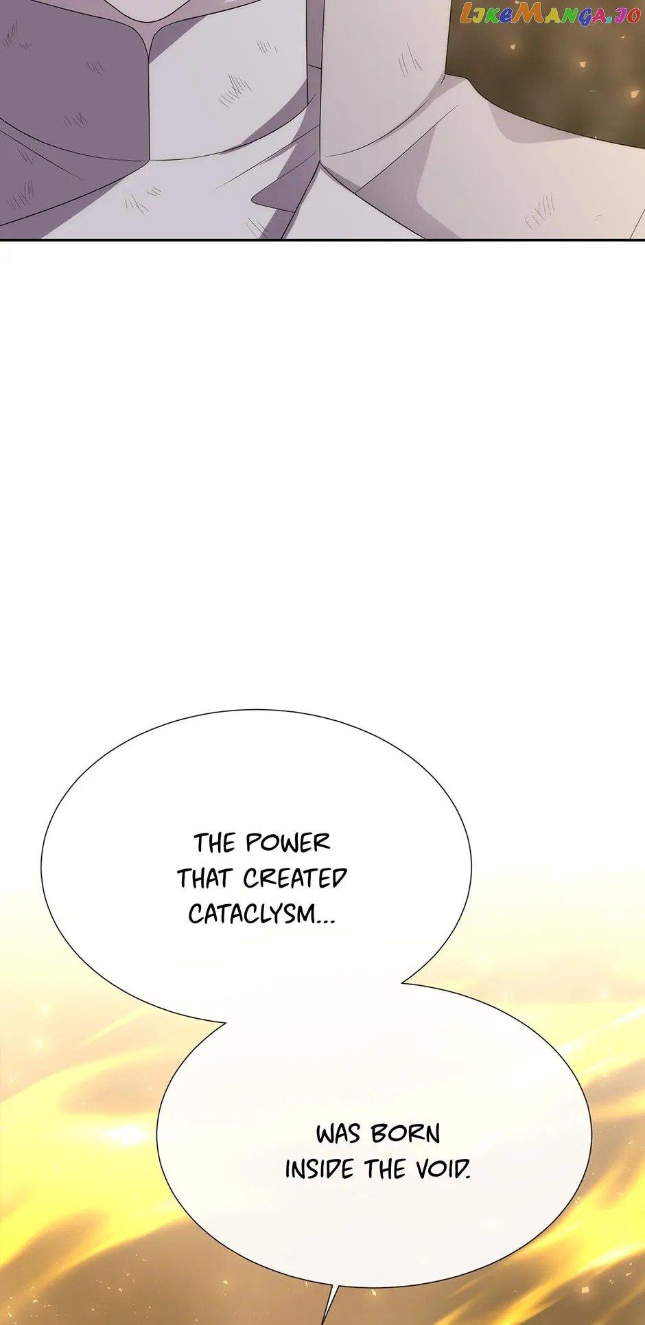 Charlotte Has Five Disciples Chapter 177 page 5