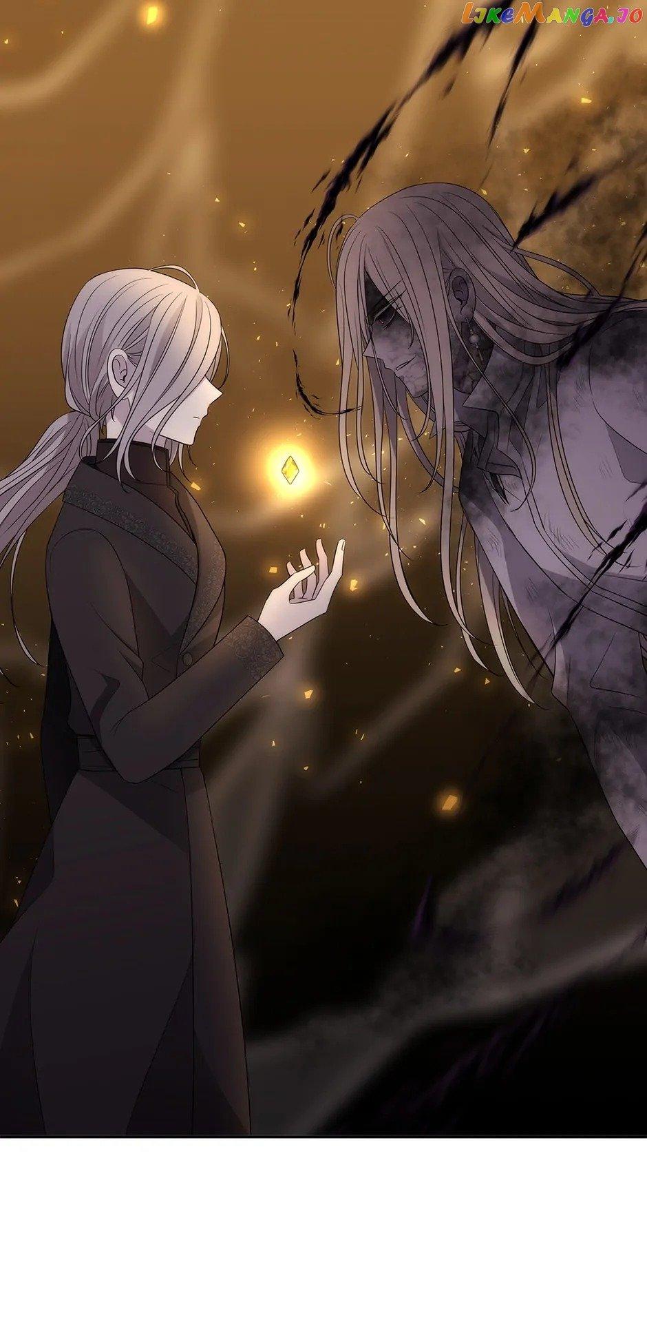 Charlotte Has Five Disciples Chapter 177 page 60