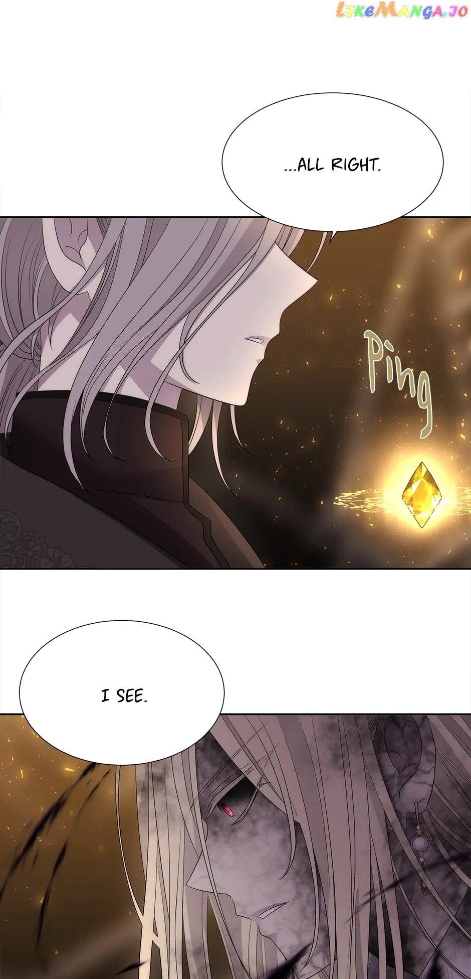 Charlotte Has Five Disciples Chapter 177 page 61