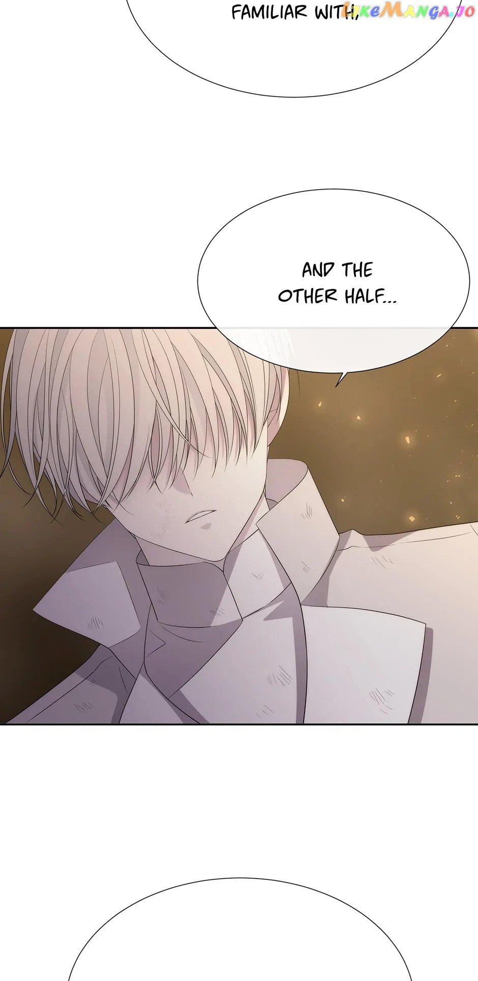 Charlotte Has Five Disciples Chapter 177 page 7