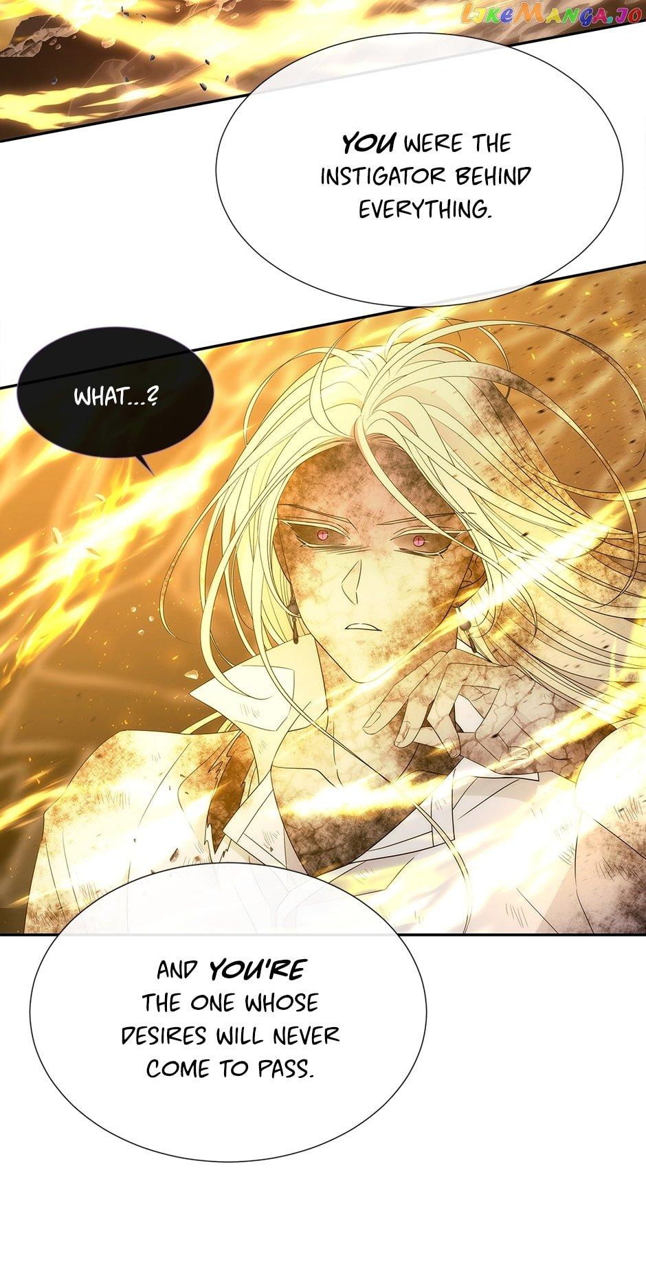 Charlotte Has Five Disciples Chapter 178 page 9