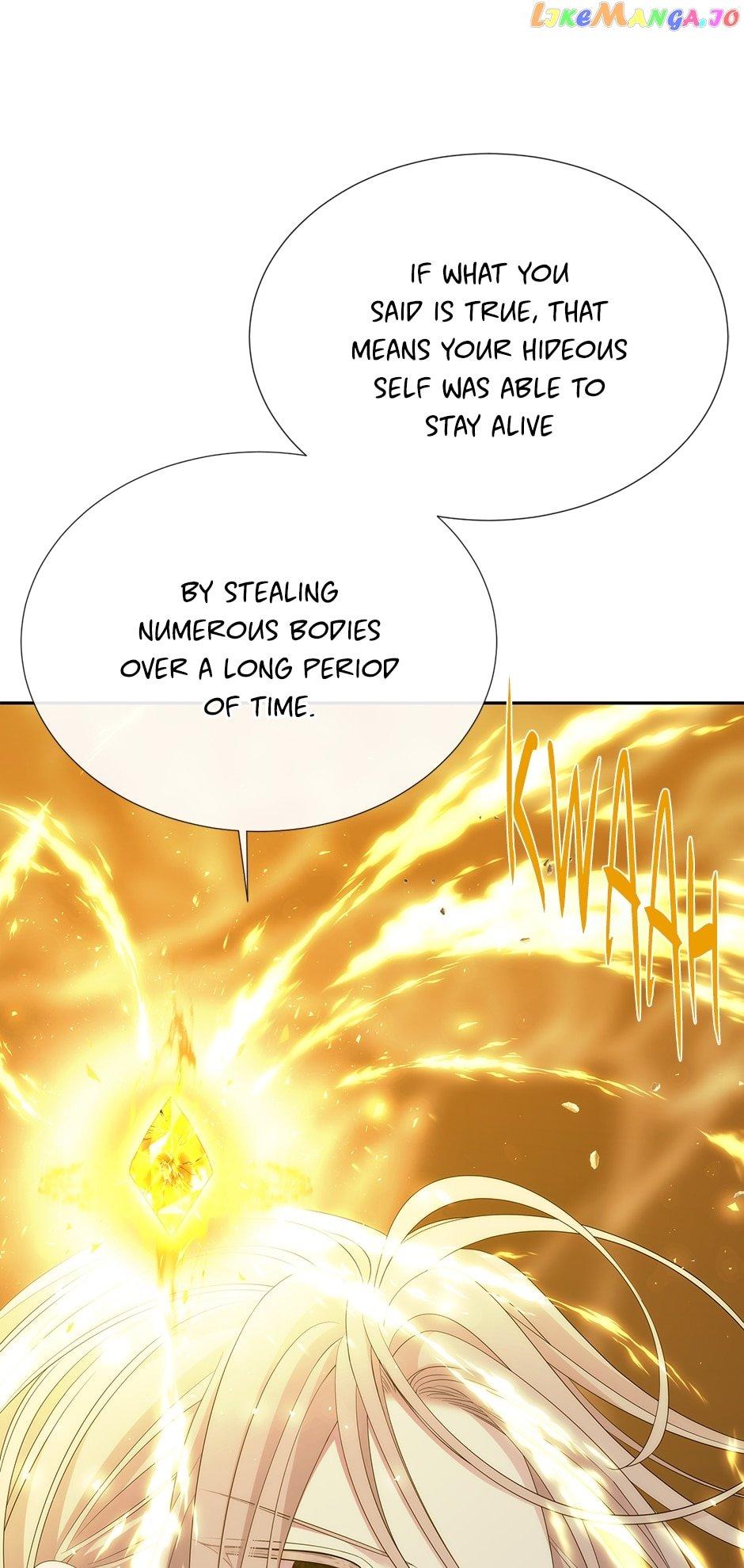 Charlotte Has Five Disciples Chapter 178 page 10