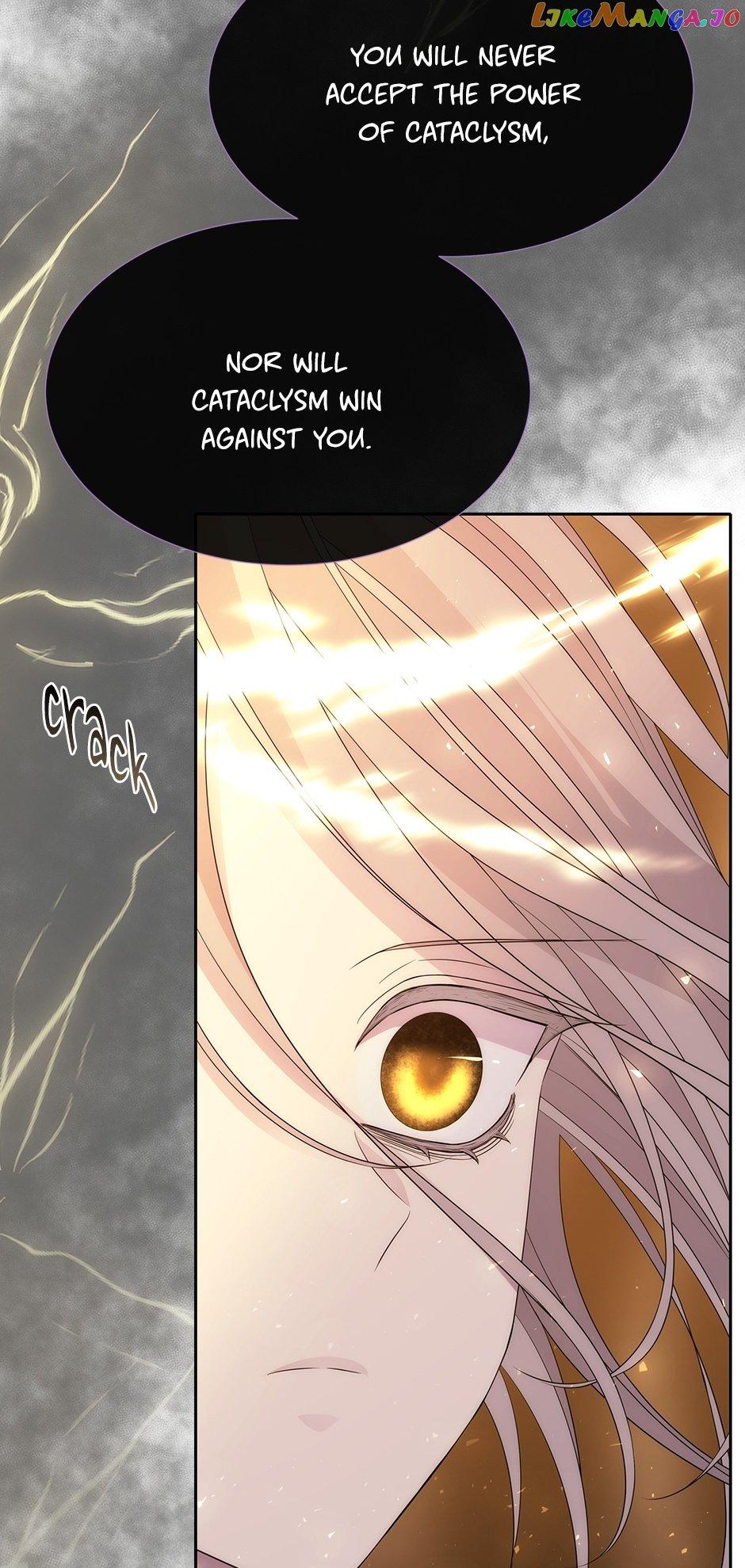 Charlotte Has Five Disciples Chapter 178 page 14