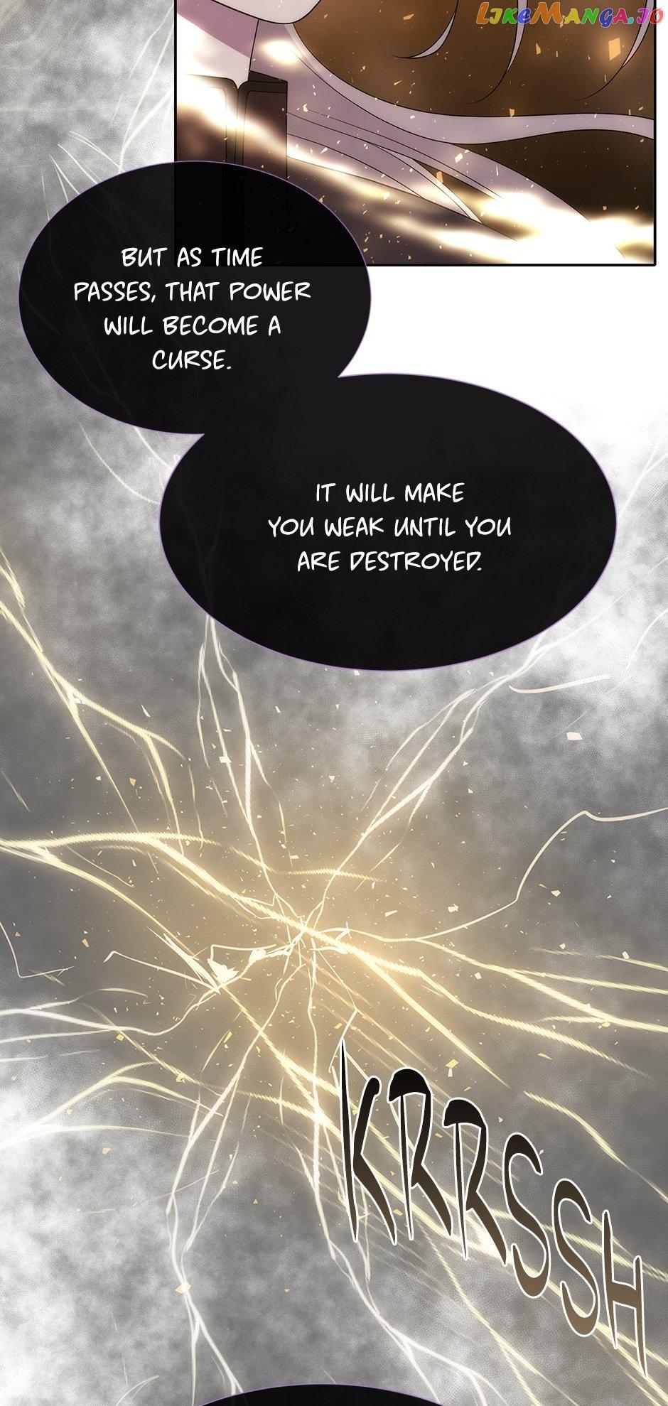 Charlotte Has Five Disciples Chapter 178 page 15