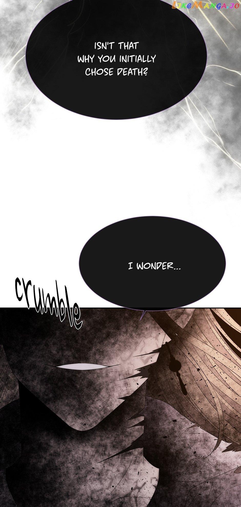 Charlotte Has Five Disciples Chapter 178 page 16