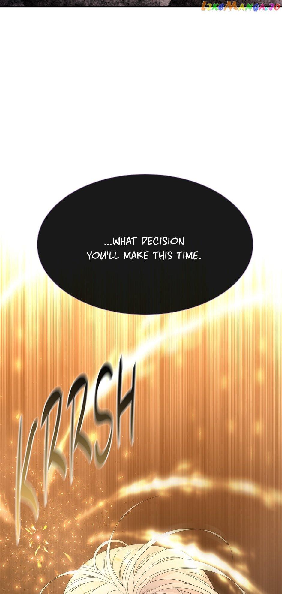 Charlotte Has Five Disciples Chapter 178 page 17