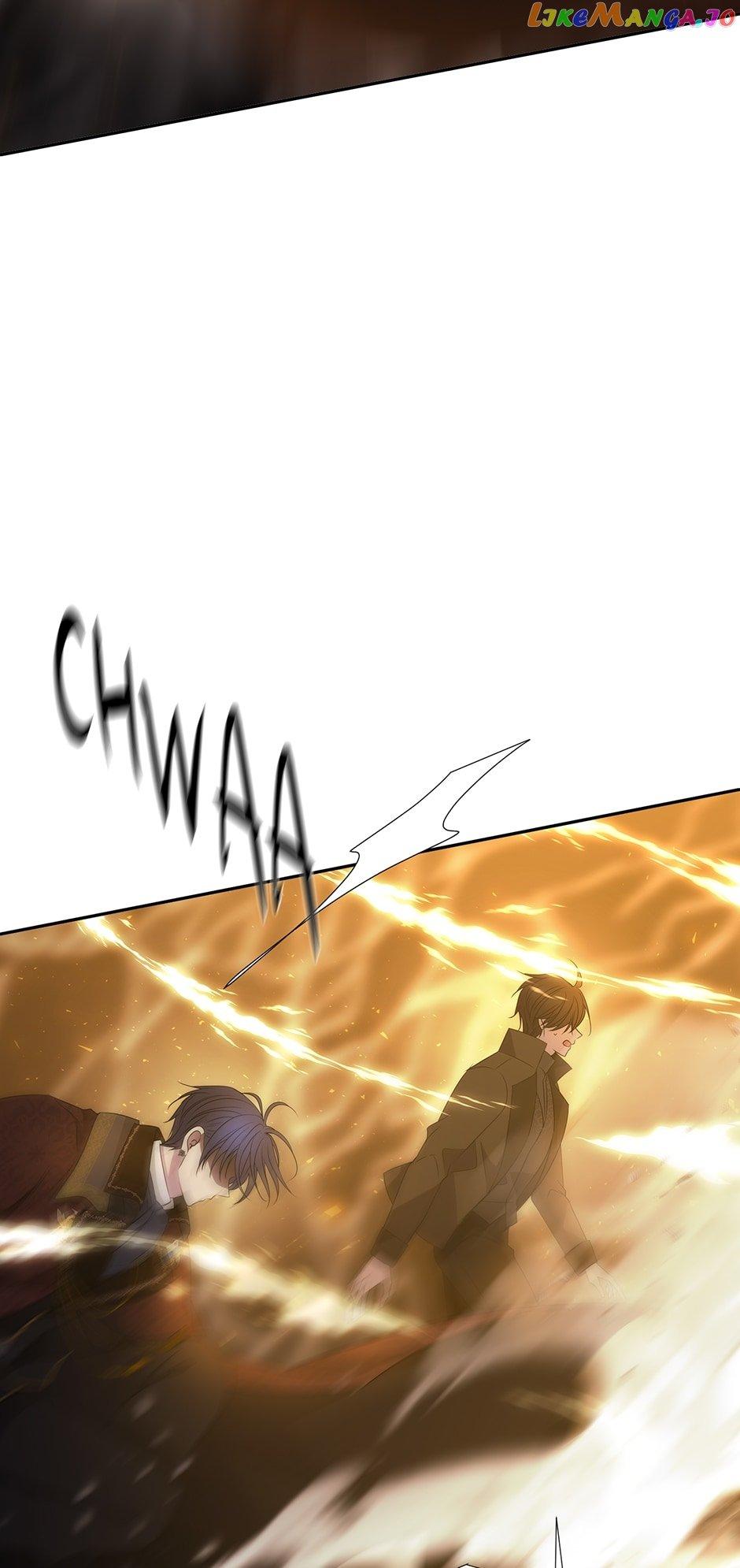 Charlotte Has Five Disciples Chapter 178 page 23