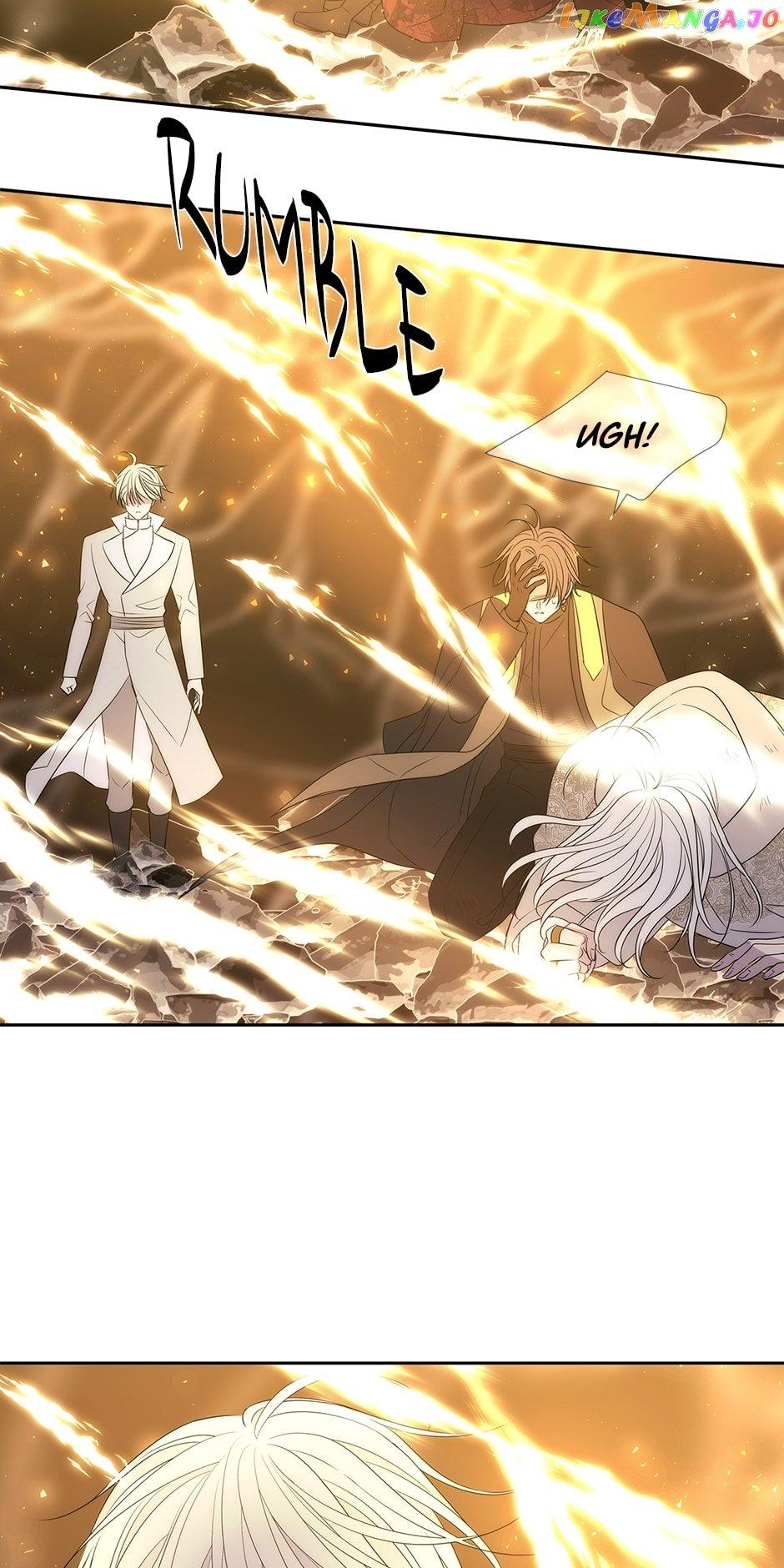 Charlotte Has Five Disciples Chapter 178 page 28