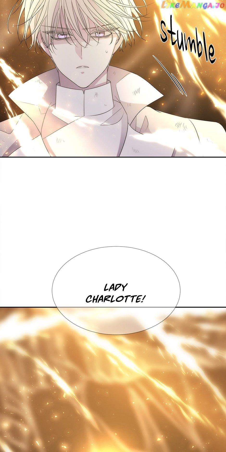 Charlotte Has Five Disciples Chapter 178 page 29