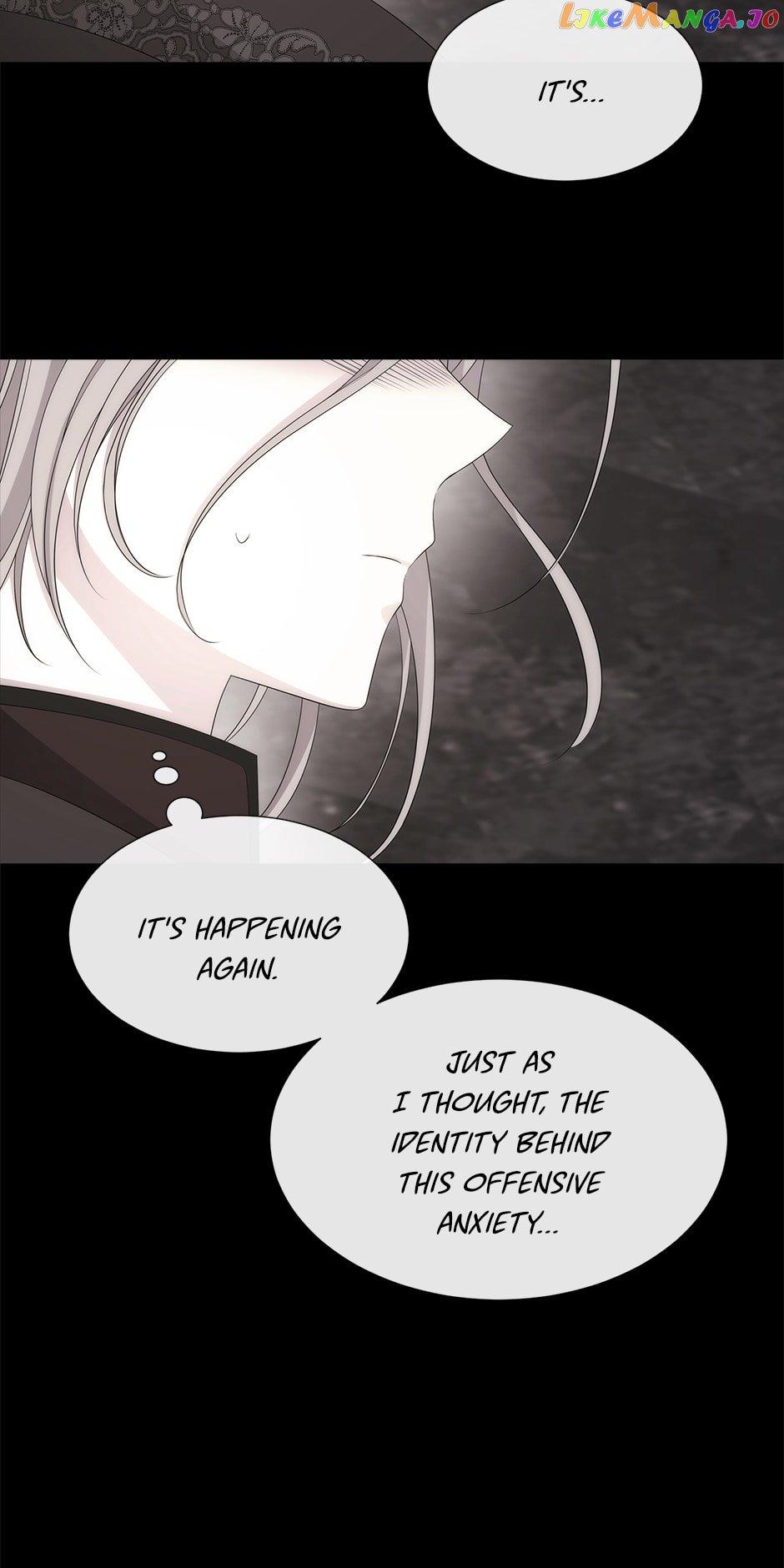 Charlotte Has Five Disciples Chapter 178 page 32