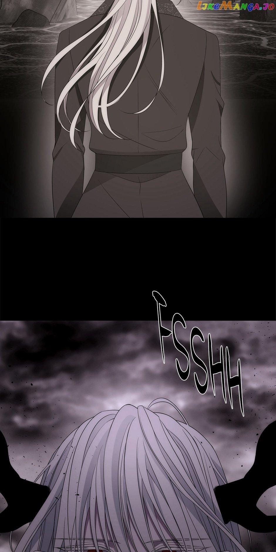 Charlotte Has Five Disciples Chapter 178 page 34