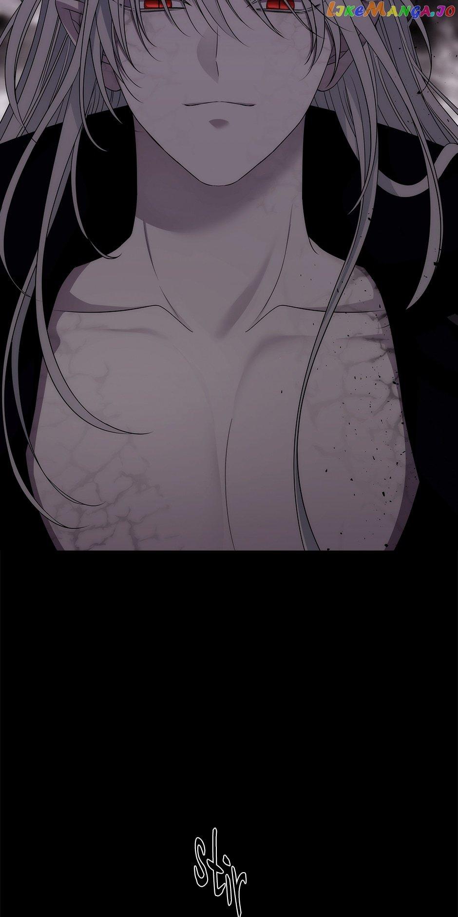 Charlotte Has Five Disciples Chapter 178 page 35