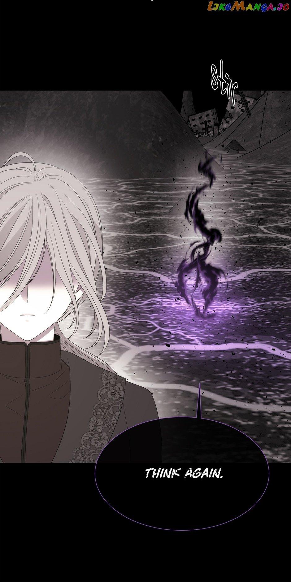 Charlotte Has Five Disciples Chapter 178 page 36