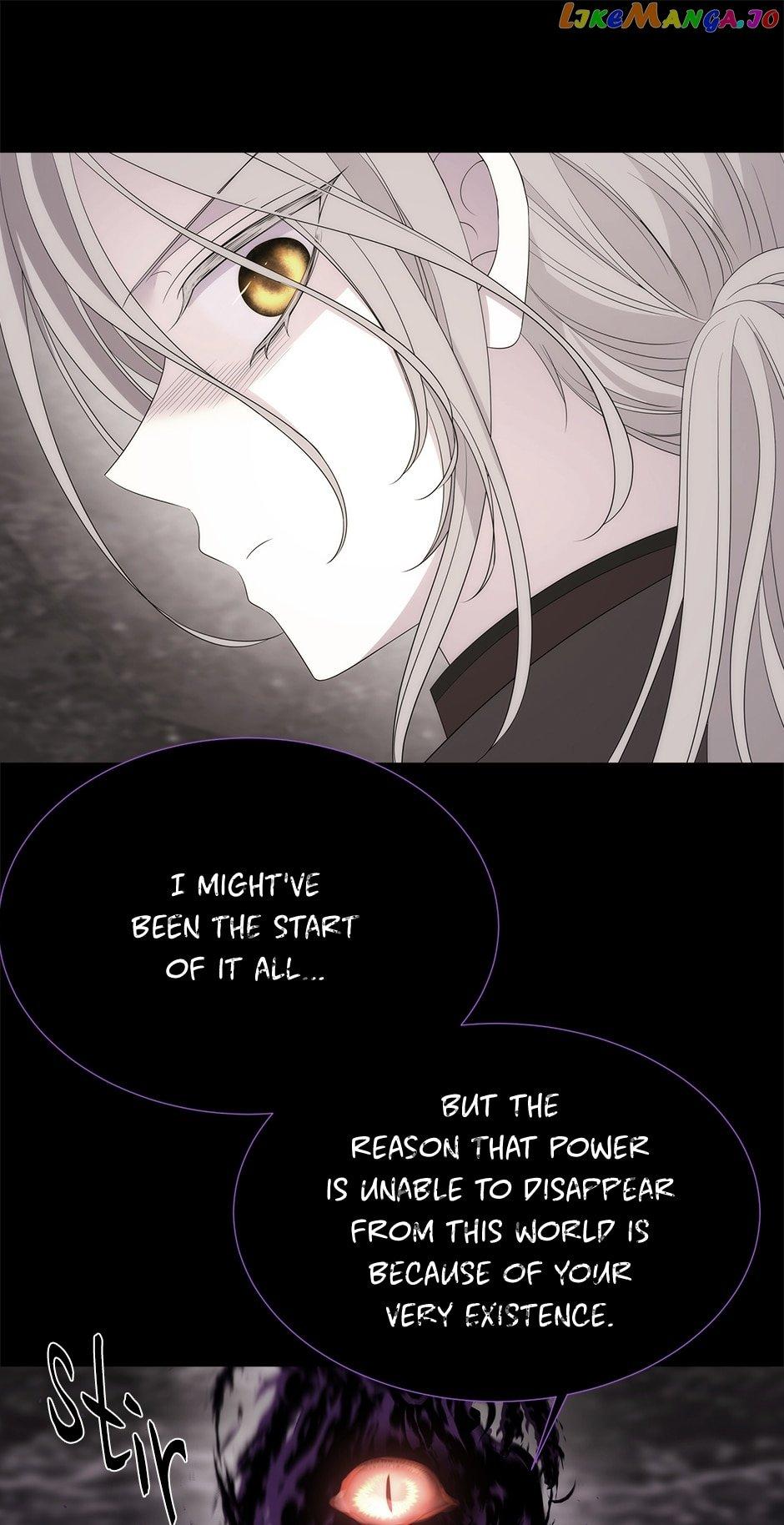 Charlotte Has Five Disciples Chapter 178 page 37