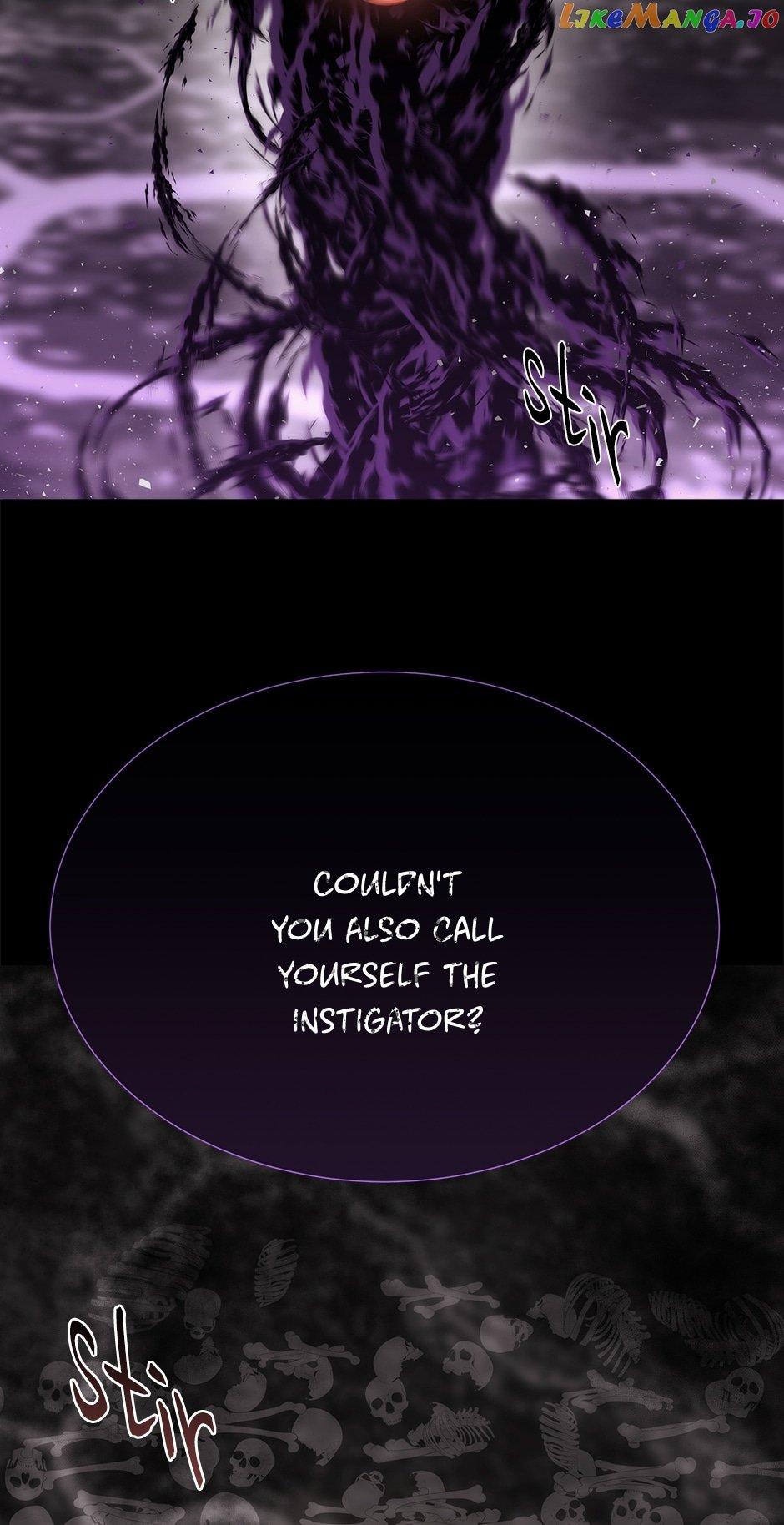 Charlotte Has Five Disciples Chapter 178 page 38