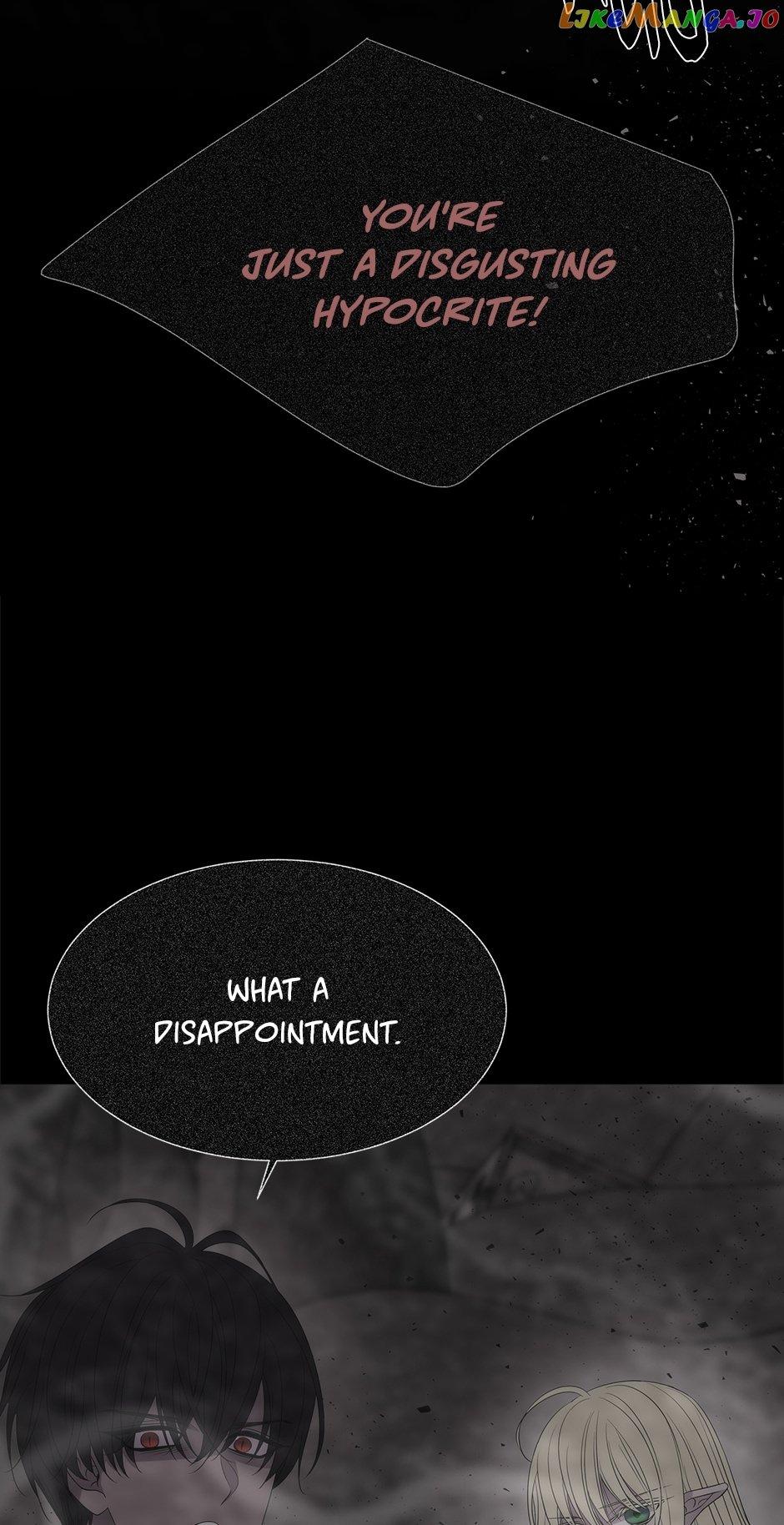 Charlotte Has Five Disciples Chapter 178 page 42