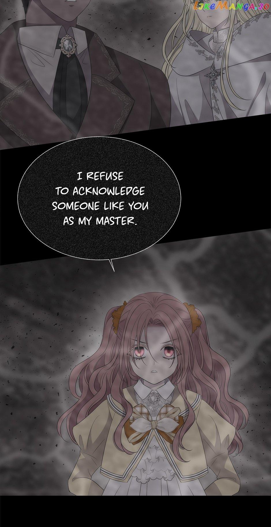Charlotte Has Five Disciples Chapter 178 page 43