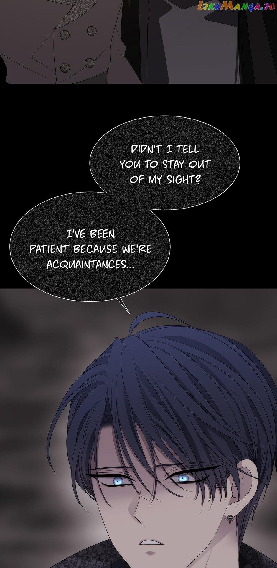 Charlotte Has Five Disciples Chapter 178 page 47