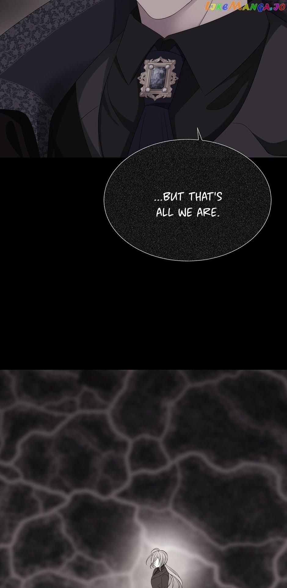 Charlotte Has Five Disciples Chapter 178 page 48