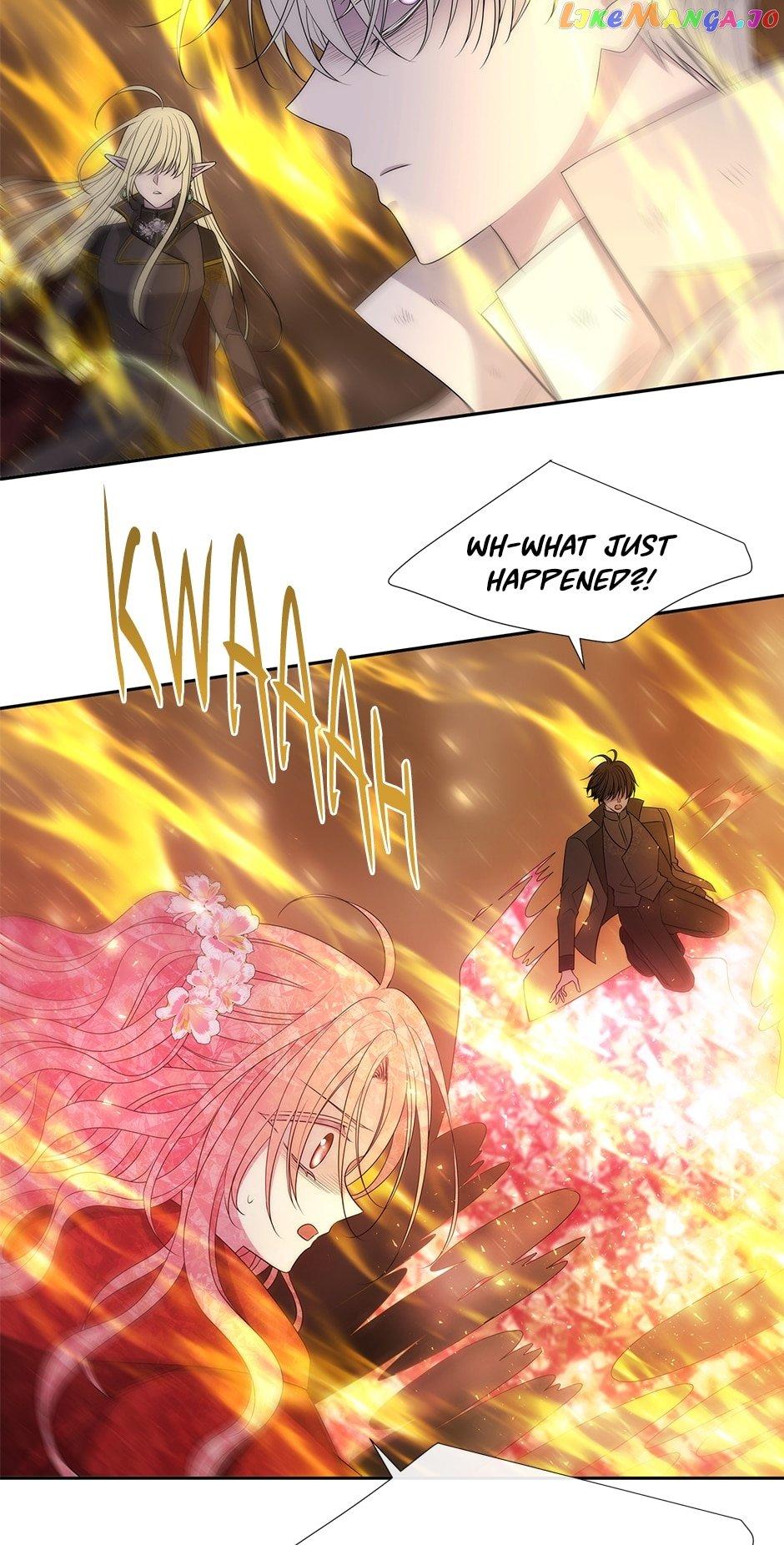 Charlotte Has Five Disciples Chapter 178 page 4