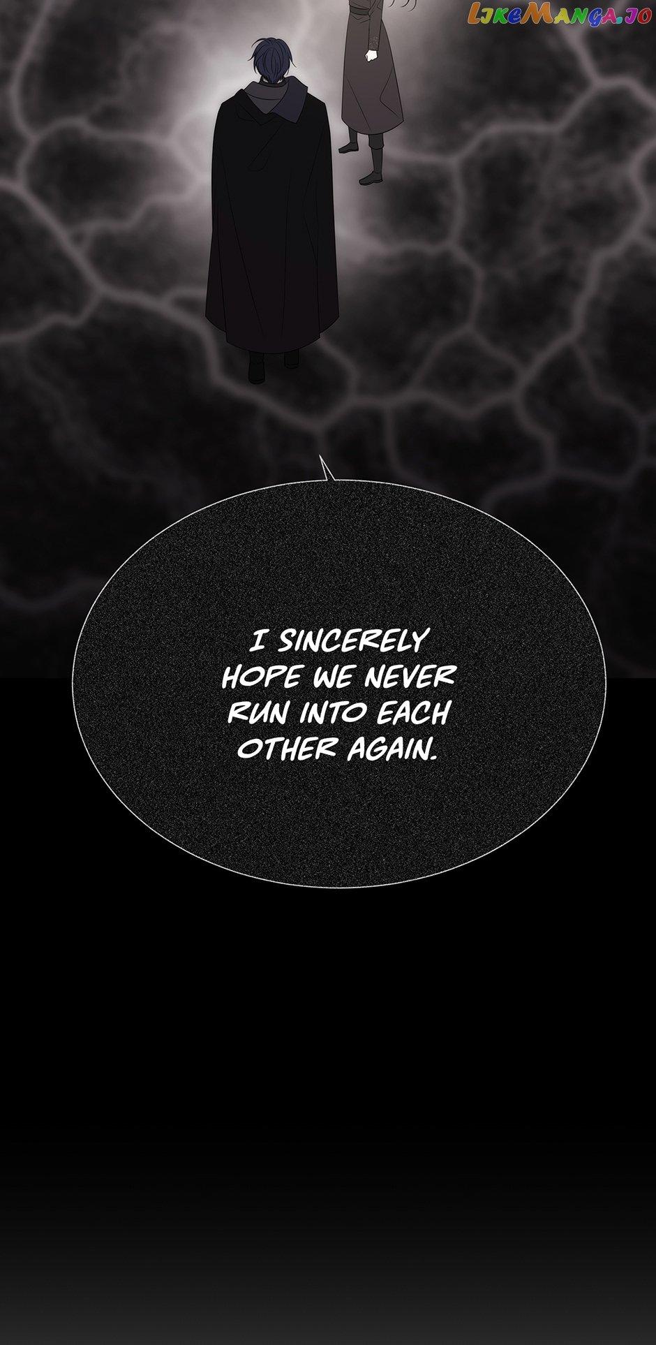 Charlotte Has Five Disciples Chapter 178 page 49
