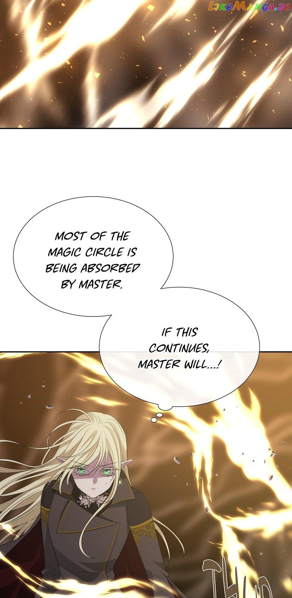 Charlotte Has Five Disciples Chapter 178 page 52