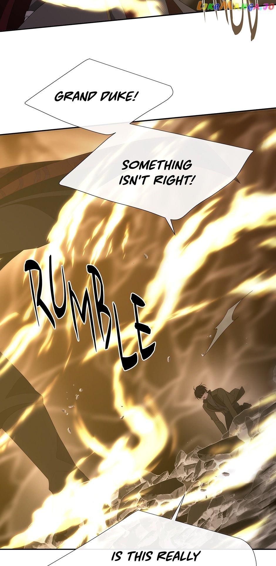 Charlotte Has Five Disciples Chapter 178 page 53